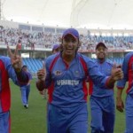 Afghanistan announce squad for ICC World T20 Cup