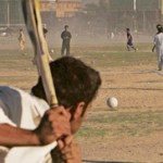 Afghanistan's first cricket stadium to be built near Jalalabad