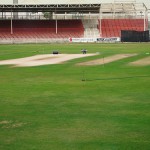 Afghanistan cricket team continue training in UAE after travel problems