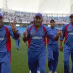 Afghanistan squad announced for Netherlands tour