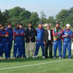 Ways Afghanistan can play more matches