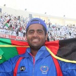 Rashid Latif not to be Afghanistan batting coach