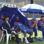 All Afghanistan team members resign from Netherlands tour