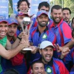 Kabul wrap up convincing win over Paktia in domestic finals