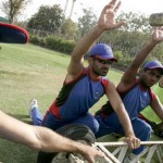 Rashid Latif named as Afghanistan batting coach