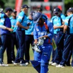 Afghanistan crash out of WCL Division One