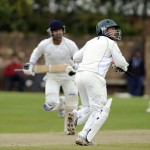 Batsmen put Afghans in control