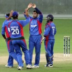 Cricket fixtures for Asian Games announced