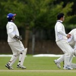 Afghanistan look to continue winning ways against Scotland