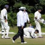 Unstoppable Hassan leaves Scotland teetering