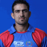Afghanistan lose final game