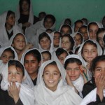 MCC organizes cricket camp for Afghan girls
