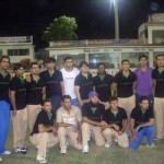 Afghanistan Youth cruises to the semi-final of Ramadan Cup