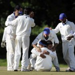 Afghanistan win to go top of IC table