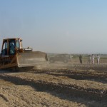 First international cricket stadium for Afghanistan