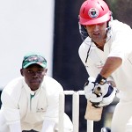 Hassan gives Afghanistan big lead