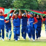 Bangladesh defeat Afghanistan to win gold