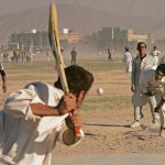 Afghanistan prepare to face Scotland in IC final